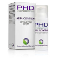PHD | Alba Control Depigmenting Serum | סרום הבהרה טיפולי