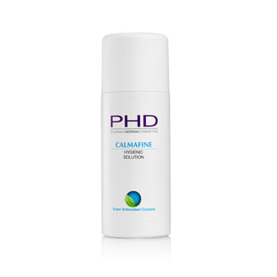 PHD | Calmafine Hygienic Solution | תמיסה היגיינית טיפולית