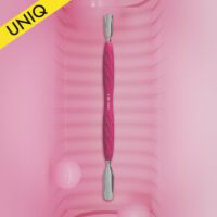 Staleks | UNIQ| דוחף עור ידית סיליקון Gummy UNIQ 10 סוג 1
