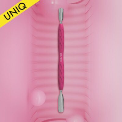 Staleks | UNIQ| דוחף עור ידית סיליקון Gummy UNIQ 10 סוג 1