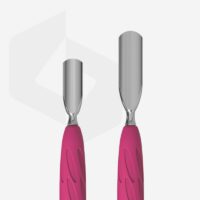 Staleks | UNIQ| דוחף עור ידית סיליקון Gummy UNIQ 10 סוג 1
