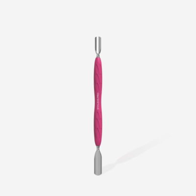 ⁦Staleks | UNIQ| דוחף עור ידית סיליקון Gummy UNIQ 10 סוג 1⁩ – תמונה ⁦3⁩