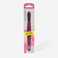 Staleks | UNIQ| דוחף עור ידית סיליקון Gummy UNIQ 10 סוג 1