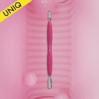 Staleks | UNIQ| דוחף עור ידית סיליקון Gummy UNIQ 10 סוג 5