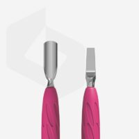 Staleks | UNIQ| דוחף עור ידית סיליקון Gummy UNIQ 10 סוג 5