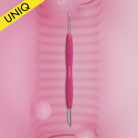 Staleks | UNIQ| דוחף עור ידית סיליקון Gummy UNIQ 11 סוג 2