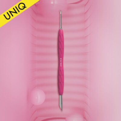 Staleks | UNIQ| דוחף עור ידית סיליקון Gummy UNIQ 11 סוג 2
