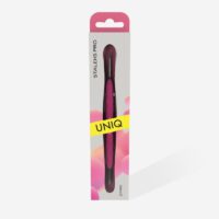 Staleks | UNIQ| דוחף עור ידית סיליקון Gummy UNIQ 11 סוג 2