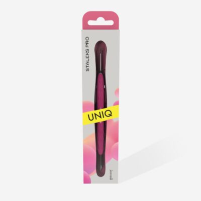 ⁦Staleks | UNIQ| דוחף עור ידית סיליקון Gummy UNIQ 11 סוג 2⁩ – תמונה ⁦4⁩