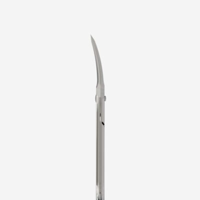 ⁦Staleks | UNIQ| מספריים Asymmetric UNIQ 20 סוג 4⁩ – תמונה ⁦2⁩
