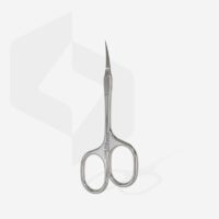 Staleks | UNIQ| מספריים Asymmetric UNIQ 20 סוג 4