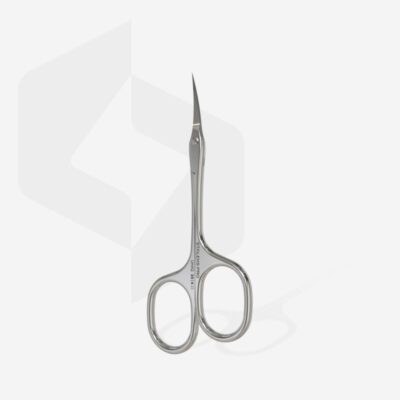 ⁦Staleks | UNIQ| מספריים Asymmetric UNIQ 20 סוג 4⁩ – תמונה ⁦3⁩