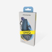Staleks | UNIQ| מספריים Asymmetric UNIQ 20 סוג 4