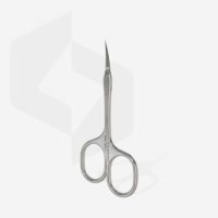 Staleks | UNIQ| מספריים Asymmetric UNIQ 30 סוג 4