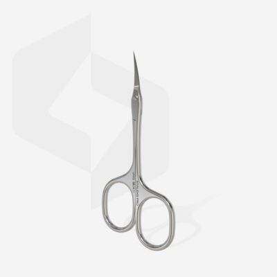 ⁦Staleks | UNIQ| מספריים Asymmetric UNIQ 30 סוג 4⁩ – תמונה ⁦3⁩