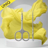 Staleks | UNIQ| מספריים Ballerina UNIQ 10 סוג 3