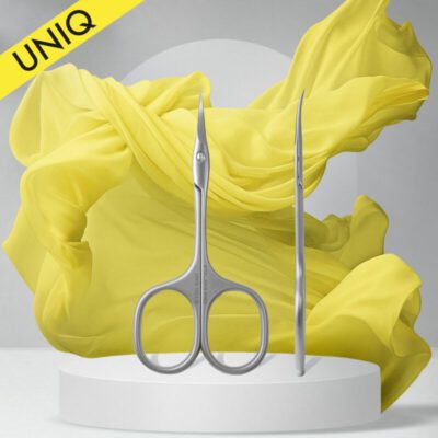 Staleks | UNIQ| מספריים Ballerina UNIQ 10 סוג 3