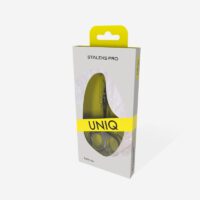 Staleks | UNIQ| מספריים Ballerina UNIQ 10 סוג 4