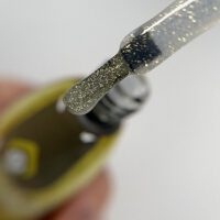 MAGNETIC | טופ פלאש Mystical Shimmers Gold