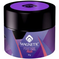 MAGNETIC | ג'ל בניה וחיזוק ניוד Nude Power Gel