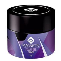 MAGNETIC | ג'ל בניה וחיזוק שקוף Clear Power Gel
