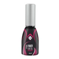 MAGNETIC | ג'ל בסיס ורוד חלבי Pink Frosted Fiber Coat gel