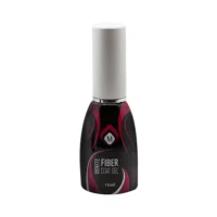 MAGNETIC | ג'ל בסיס לבן חלבי White Fiber Coat Gel