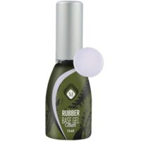 MAGNETIC | ג'ל ראבר בייס שקוף Clear Rubber Base gel