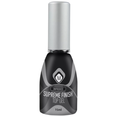 MAGNETIC | טופ ג'ל ללא נטרול Supreme Finish Top gel