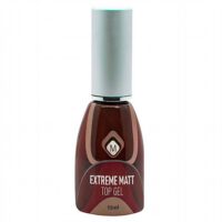 MAGNETIC | טופ ג'ל מט Extreme Matt Top gel