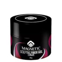 MAGNETIC | פייבר ג'ל שקוף Clear Sculptink Fiber gel