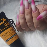 POWER GEL אקריג'ל | אקריג'ל טרמי Thermo Marshmallo