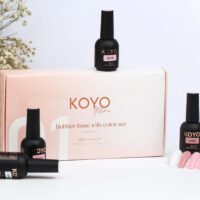 KOYO | בייסים בצבעים #1