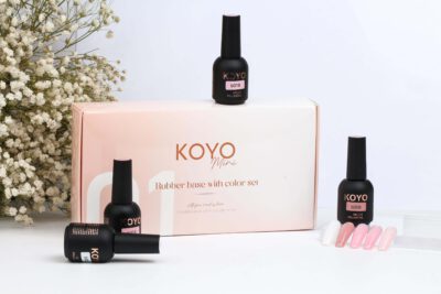 ⁦KOYO | בייסים בצבעים #1⁩ – תמונה ⁦2⁩