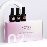 KOYO | בייסים בצבעים #2