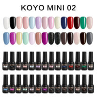 KOYO | מזוודה מיני #2