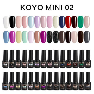 KOYO | מזוודה מיני #2