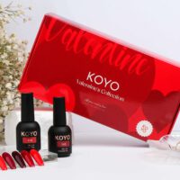 KOYO | Valentine's collection
