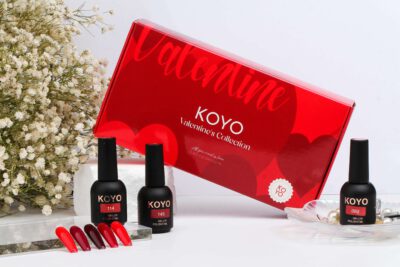 ⁦KOYO | Valentine's collection⁩ – תמונה ⁦2⁩