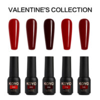 KOYO | Valentine's collection