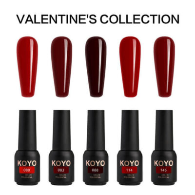 KOYO | Valentine's collection