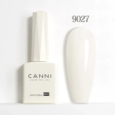 CANNI| לק ג'ל 9027 | CC2