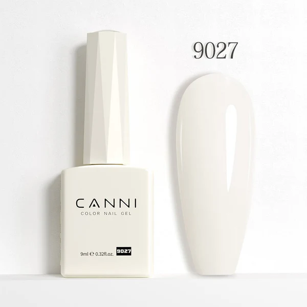 CANNI| לק ג'ל 9027 | CC2