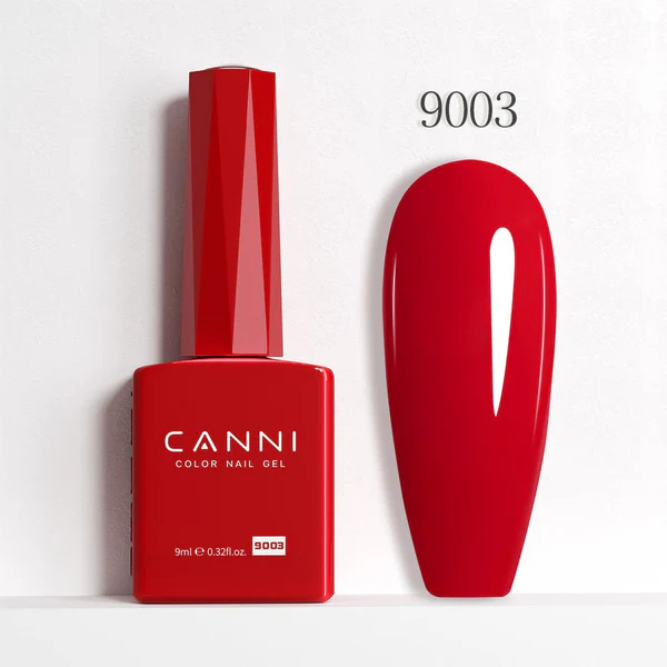 CANNI| לק ג'ל 9003 | CC1