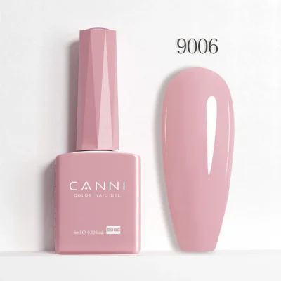 CANNI| לק ג'ל 9006 | CC1