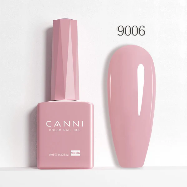 CANNI| לק ג'ל 9006 | CC1