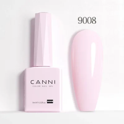 CANNI| לק ג'ל 9008 | CC1