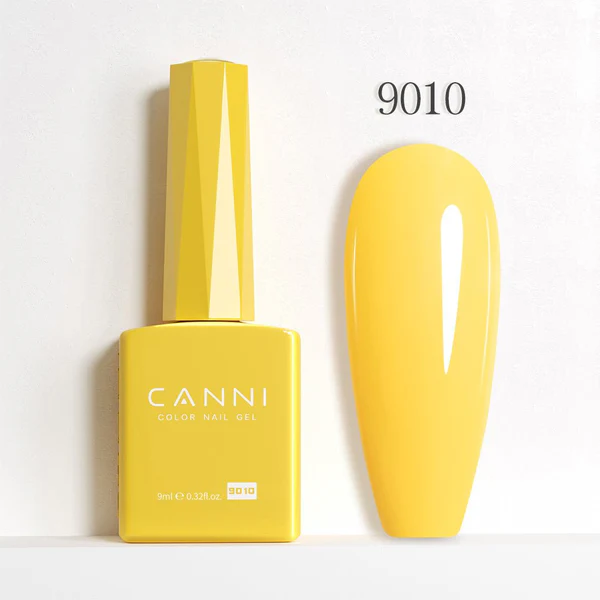 CANNI| לק ג'ל 9010 | CC1