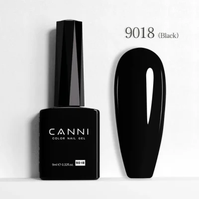CANNI| לק ג'ל 9018 | CC1