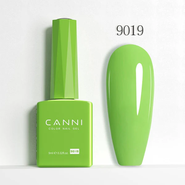 CANNI| לק ג'ל 9019 | CC1